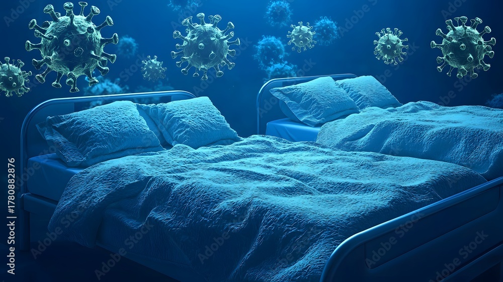 Airborne Isolation Ward Installation 2