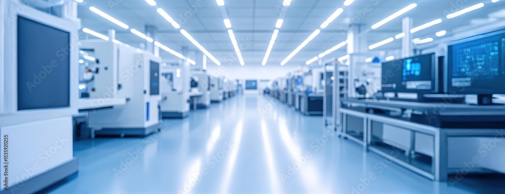 Pharmaceutical Laminar Air Flow Systems