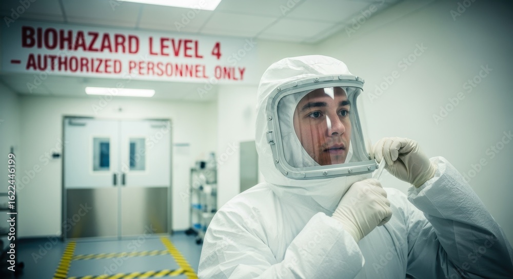 Nutraceutical Production Zone Installation 3