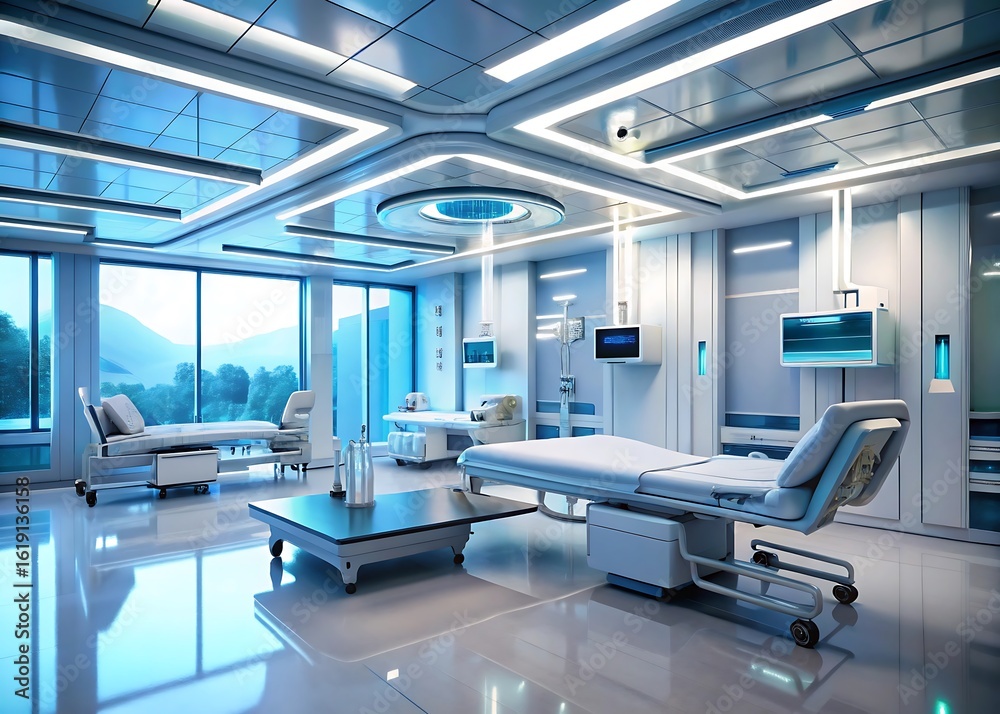 Oncology ICU �