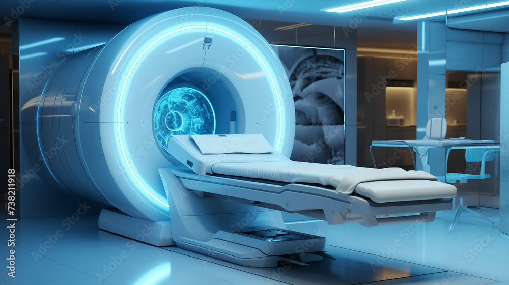 Oncology ICU Installation 3