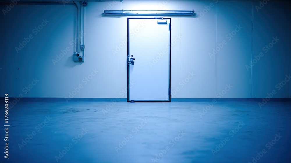 Biotechnology Isolation Chambers