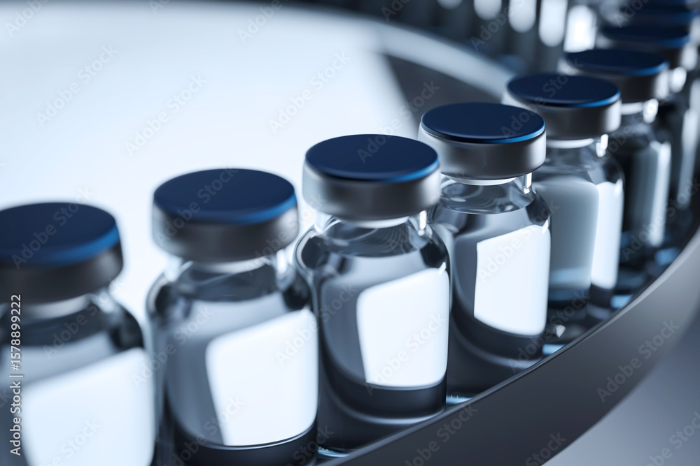 Sterile Packaging Line – Visakhapatnam