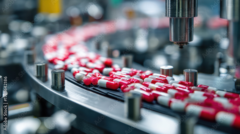 Sterile Packaging Line Installation 3