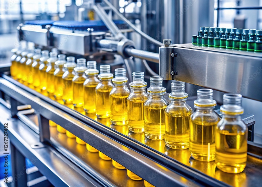 Vaccine Fill-Finish Installation 3